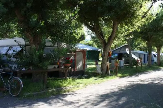 Camping La Cappelletta