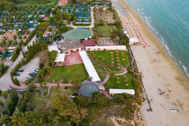 Tahiti Club Fondi