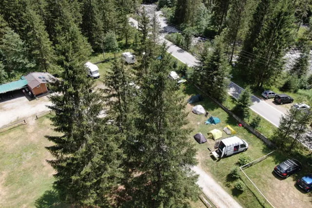 Camping Lo Scoiattolo