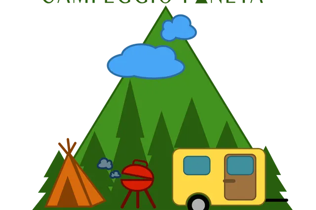 Camping Pineta