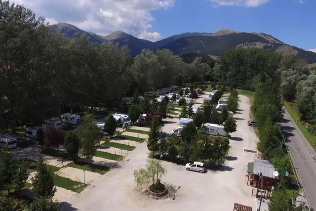 Camping Sant'Andrea