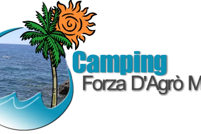 Camping Forza d'Agrò Mare