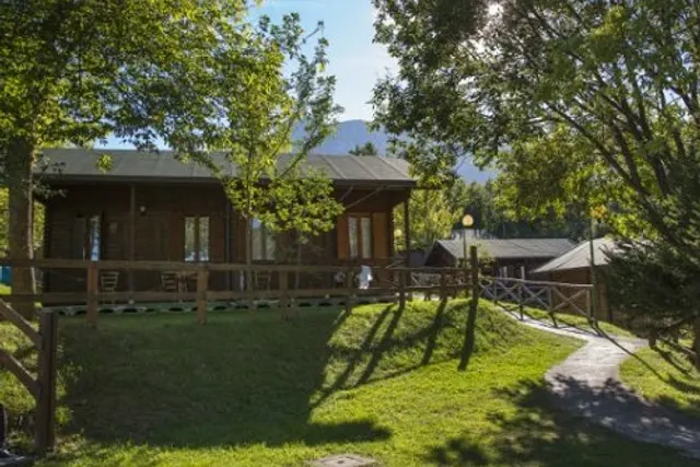 Camping Vettore