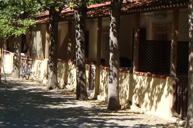 Baia dei Greci