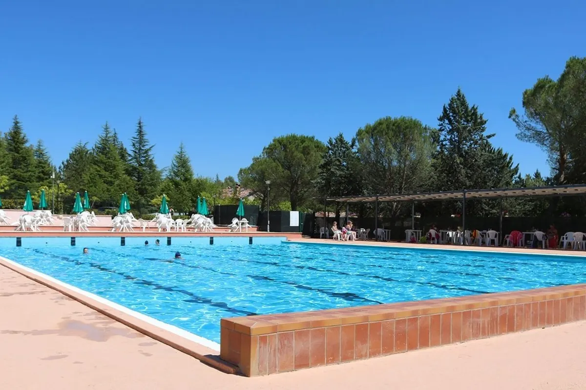 Camping Pian Di Boccio