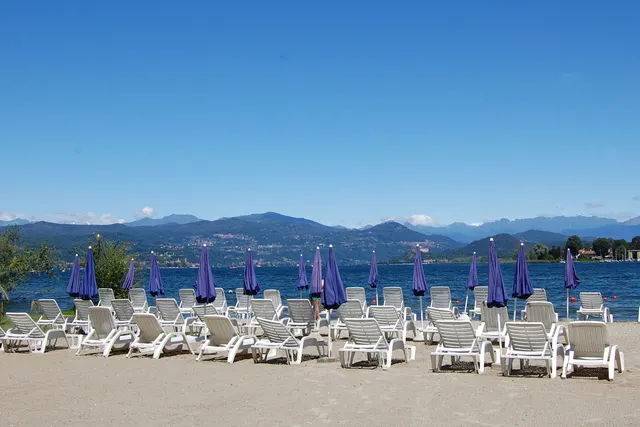 Camping La Quercia