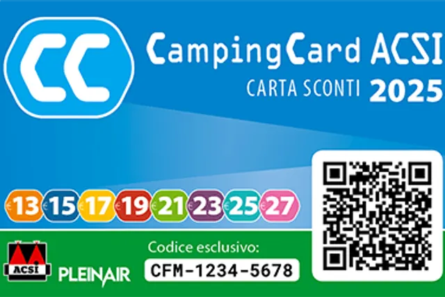 International Camping