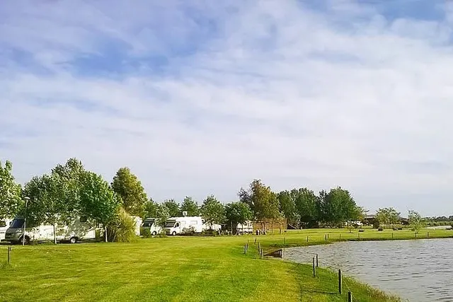 Agricamping le tamerici