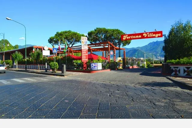 Fortuna Village