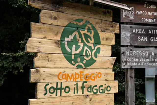 Camping Sotto il Faggio