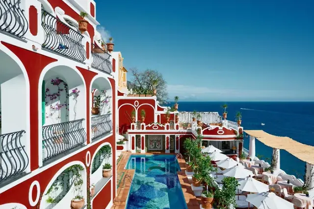 Villaggio Turistico Syrenuse