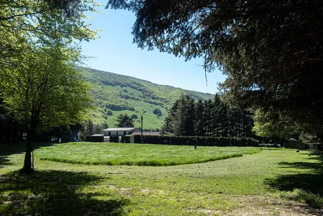 Camping Valsorda