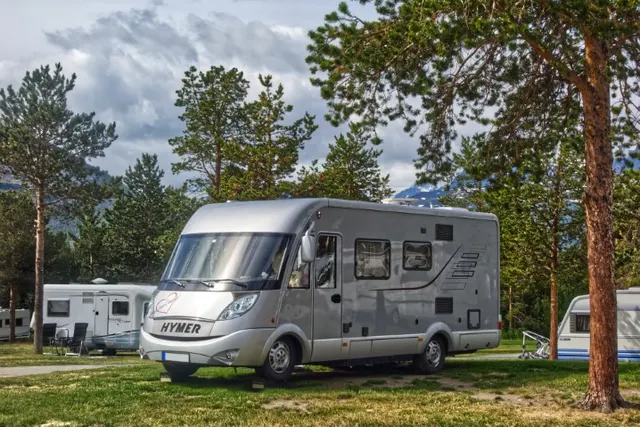Area Attrezzata Camping Nusiglie