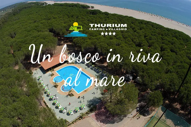 Camping Village Thurium