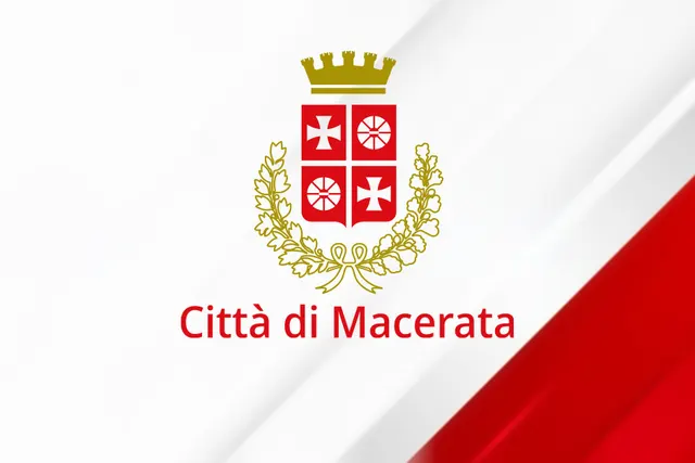 Area di sosta camper di Palazzo