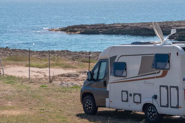 Camping Santo Stefano