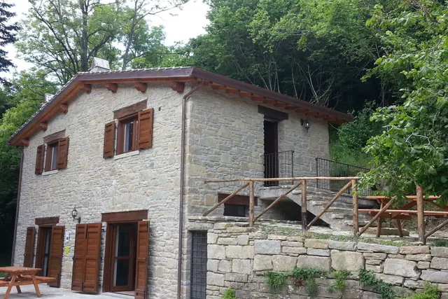 Molino di Moscheta