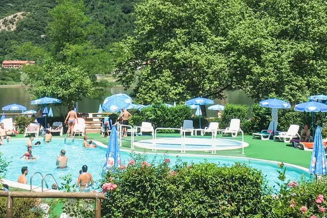 Camping al Lago di Lago