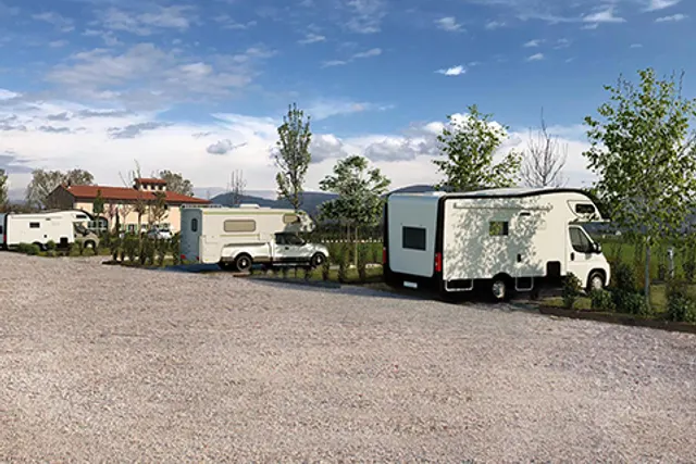Fattoria Olmetto