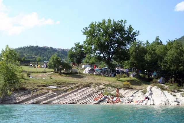 Natura Camping