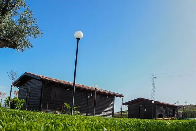 Azienda agrituristica Paparanza