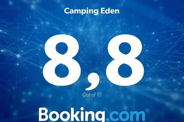 Camping Eden