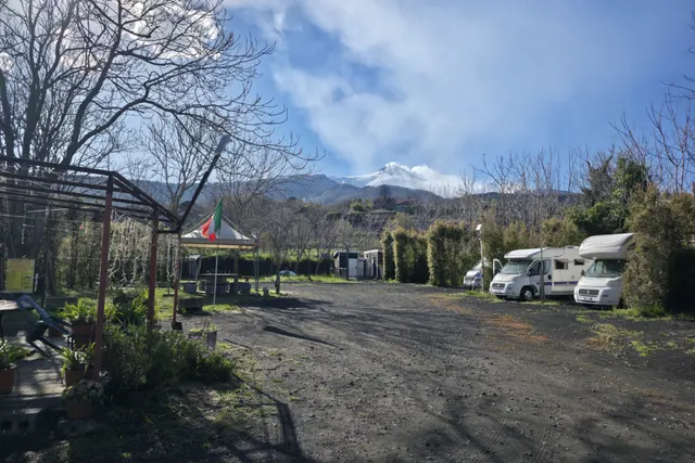 Area attrezzata Spuligni