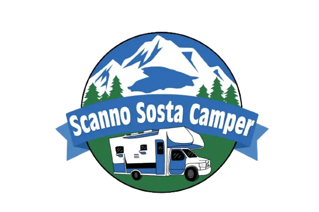 Scanno Sosta Camper