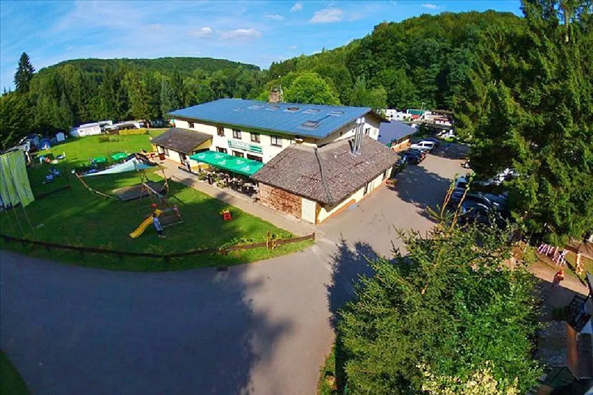 Camping Simmerschmelz