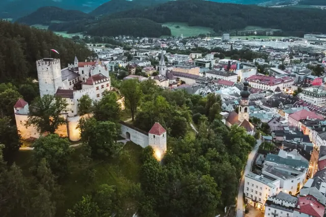 City Camping Bruneck - Brunico