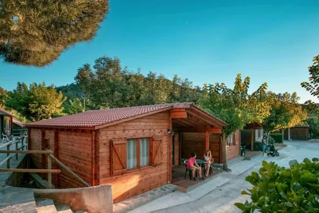 Prades Park & Spa