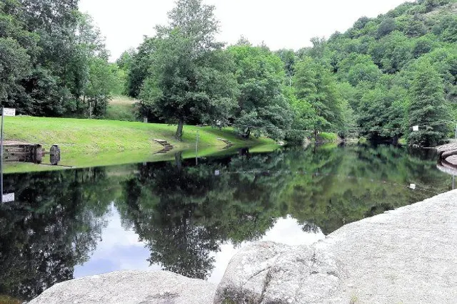 Camping de Retourtour