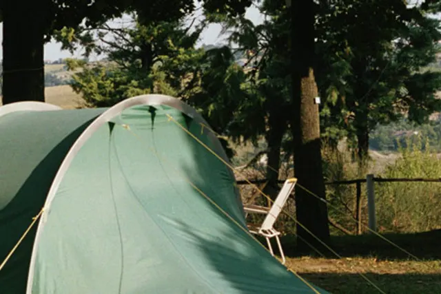 Camping 'L Pré