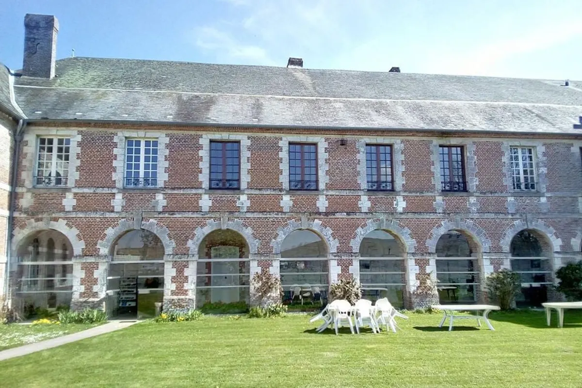 Domaine de Sery