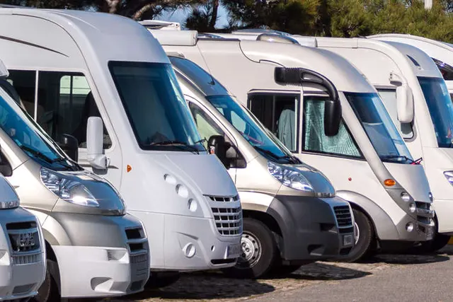 Pra' del Vescovo Area Camper