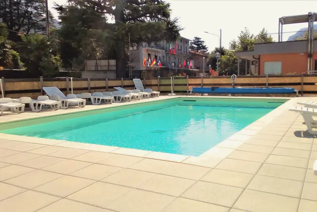 Camping Continental