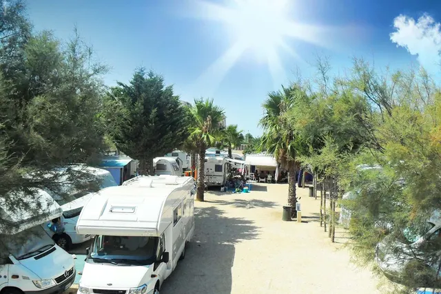 Millennium Salt Village