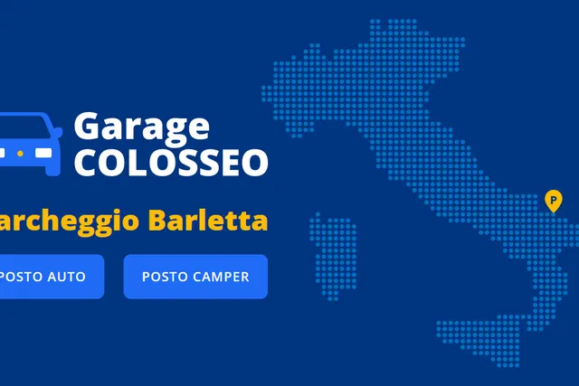 Parcheggio Zona Mare