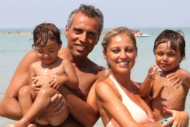 Verdemare Camping