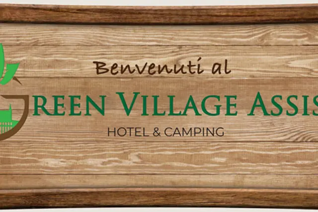 Camping Village Assisi