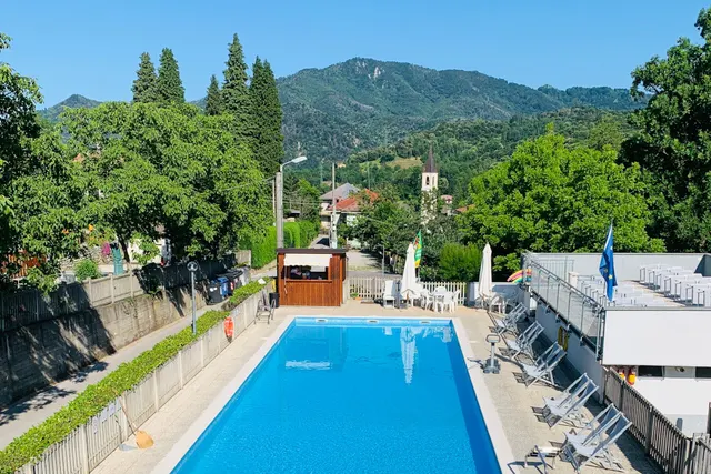 Camping Bellavita