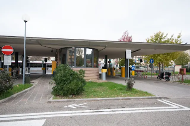 Parcheggio Gelsomino