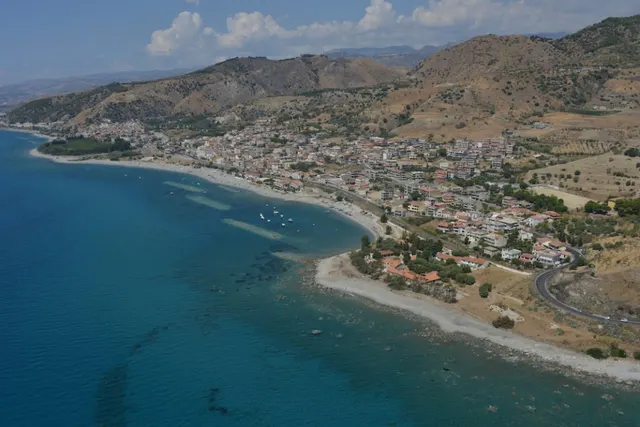 Camping Doccica