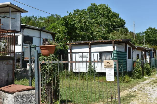Campeggio Privato Oasi