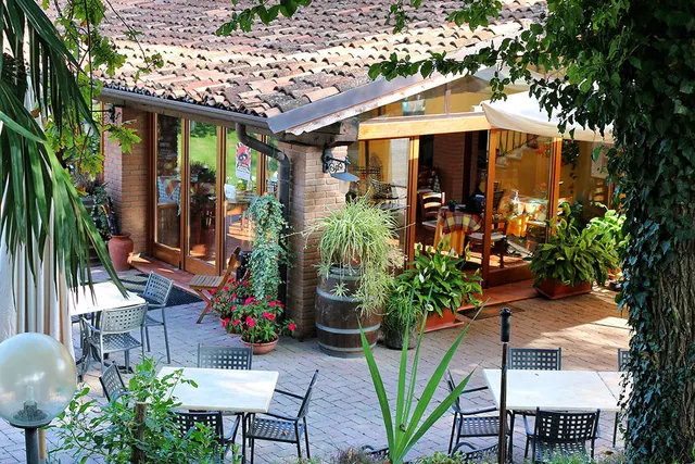 Cascina Le Volpi Agriturismo