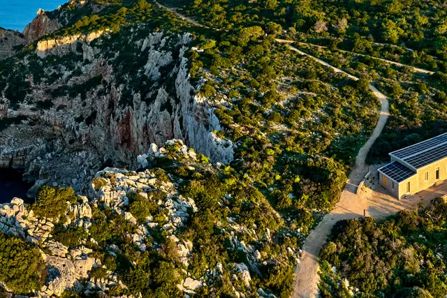 Finca de Arrieta