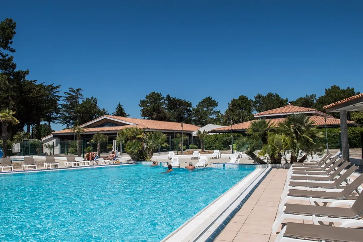 Camping Les Grenettes Onlycamp
