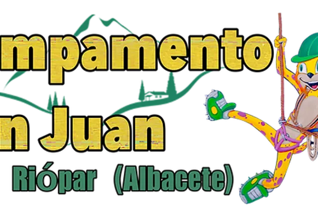 Campamento Juvenil San Juan