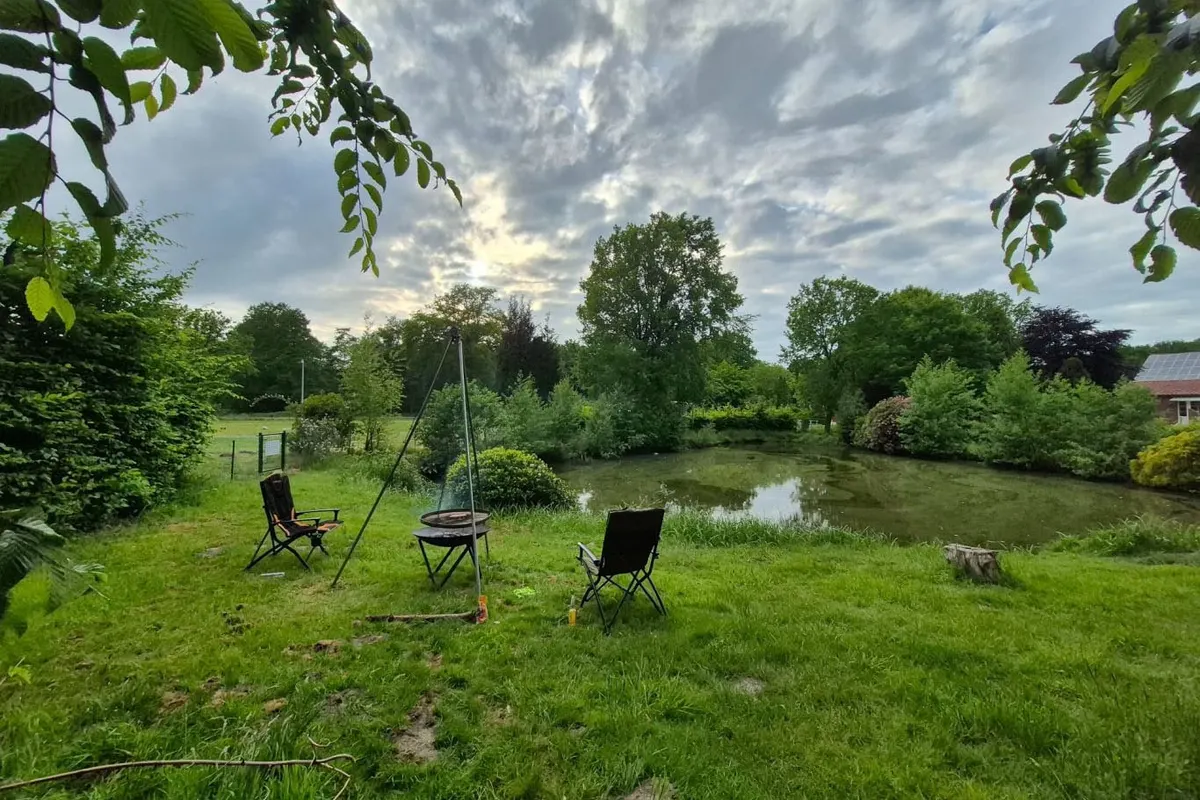 Camping Dörpen