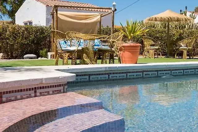 B&B Dos Alamos